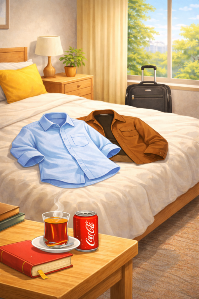 предметы ders1 2