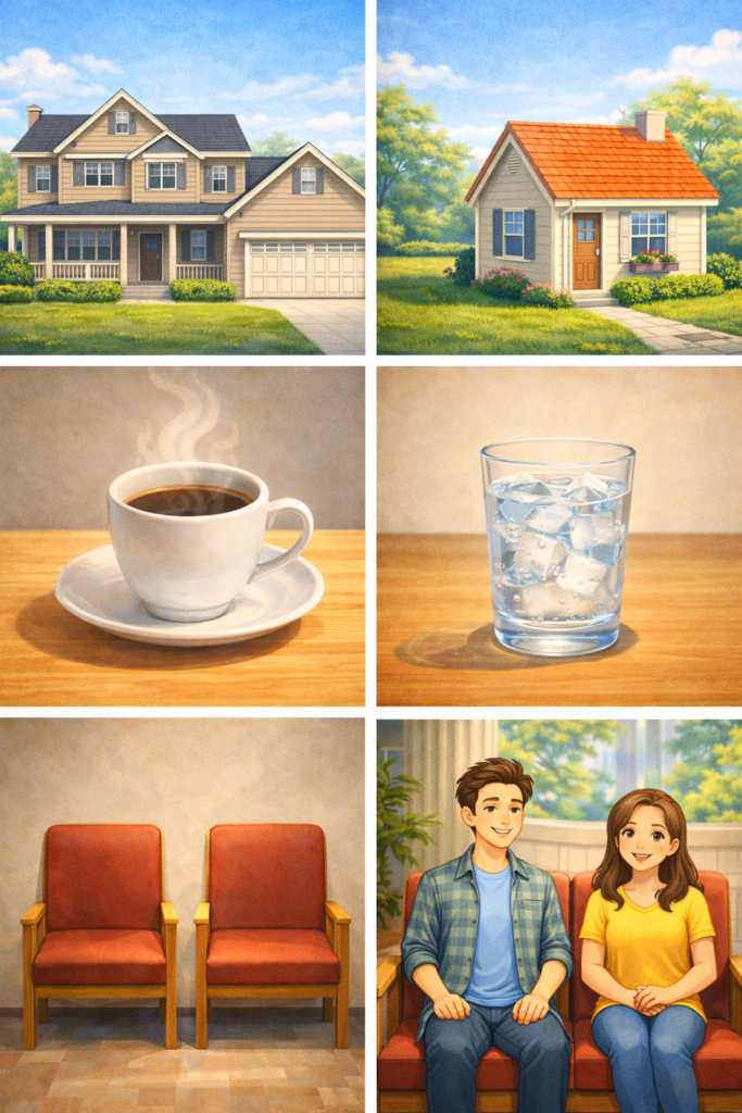 прилагательные ders1 2